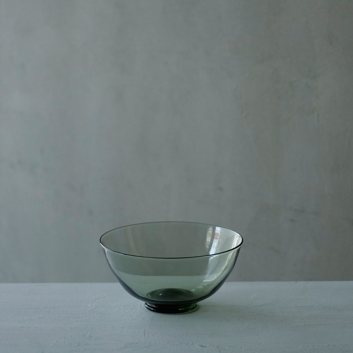 ●26-TE-72 碗 MOSS GREEN