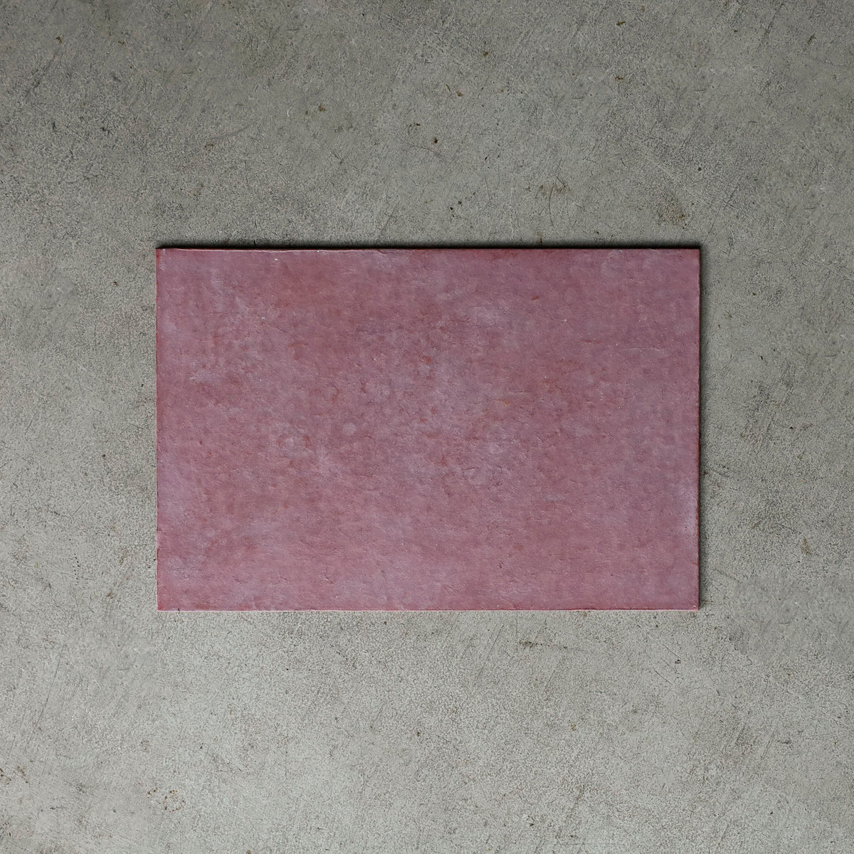 ハタノワタル 敷板 270×180 特 PINK