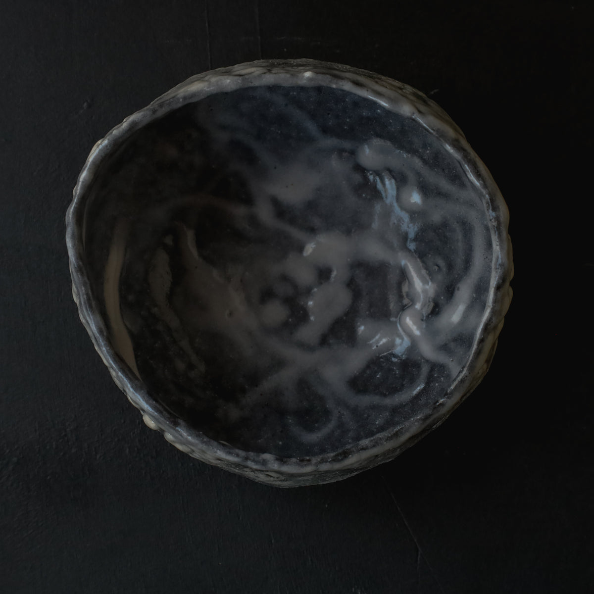 Yuko Ikeda Tea Bowl