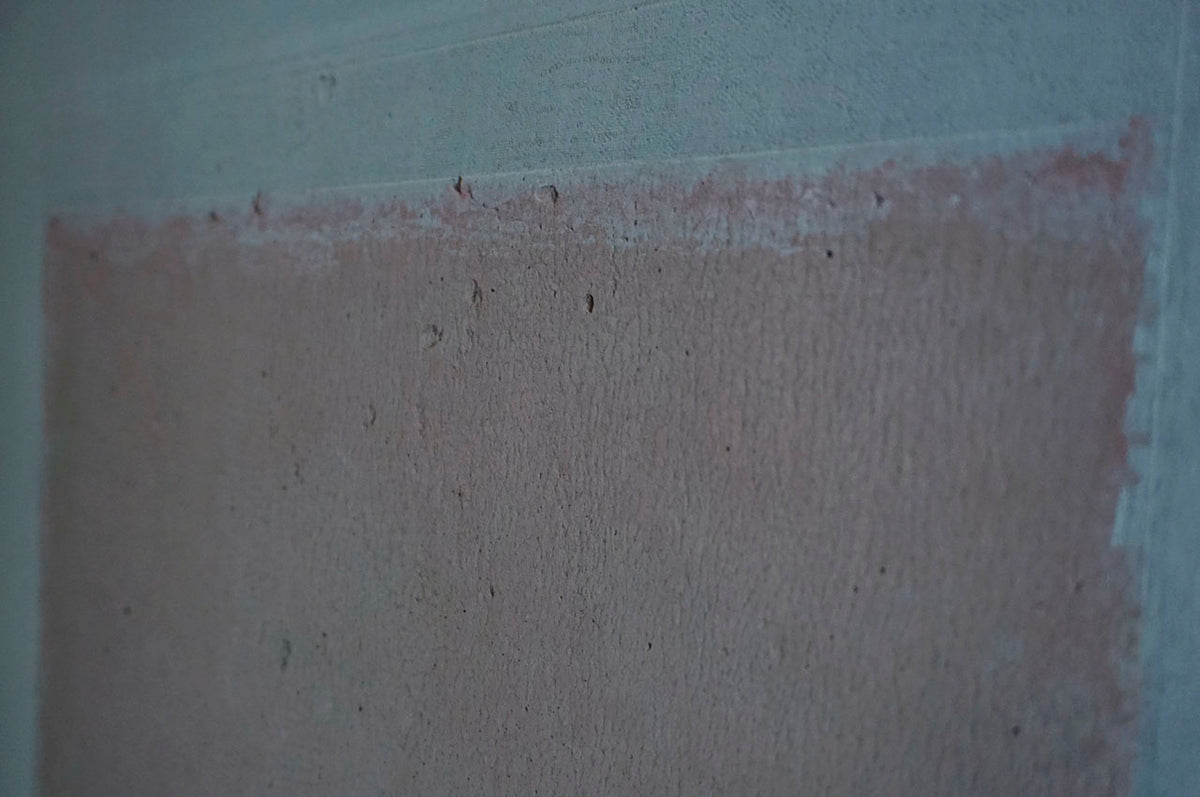Wataru Hatano "A view from the window -AWAI- " Hanging Scroll (MI-32)