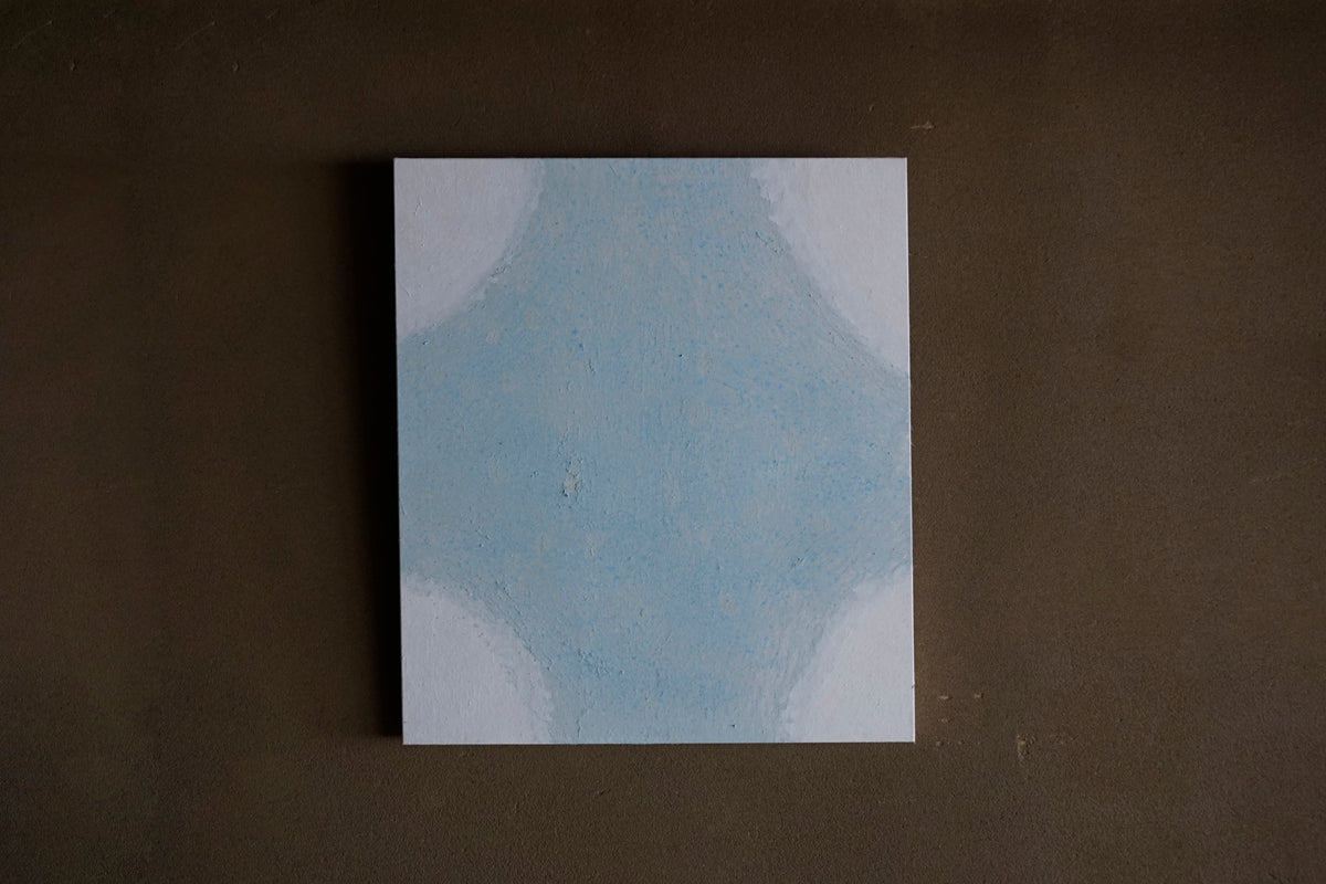 Wataru Hatano "A view from the window -AWAI- " (MI-10)
