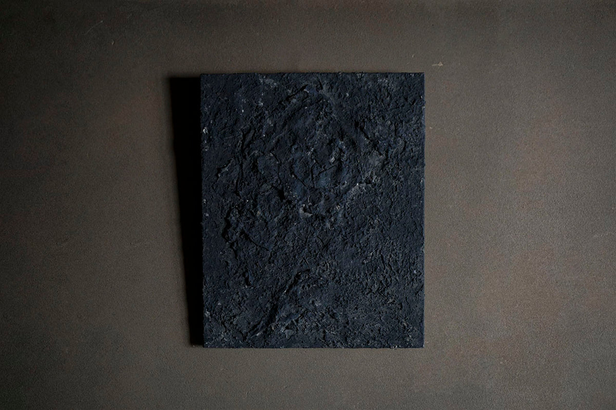 Wataru Hatano "The accumulation of time" size 10(TW-1)
