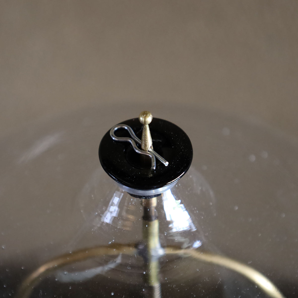 ●26-TT-ot26 GEISSLER Table Lamp205