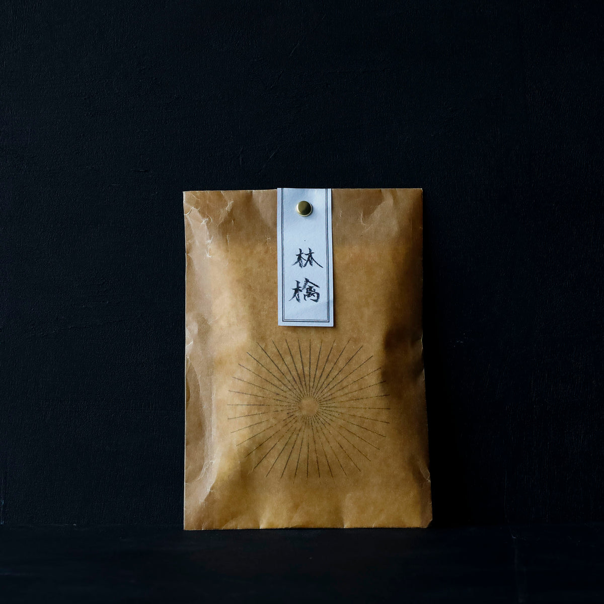 Yorozu - Shiraorecha with Apple and Grape Leaves
