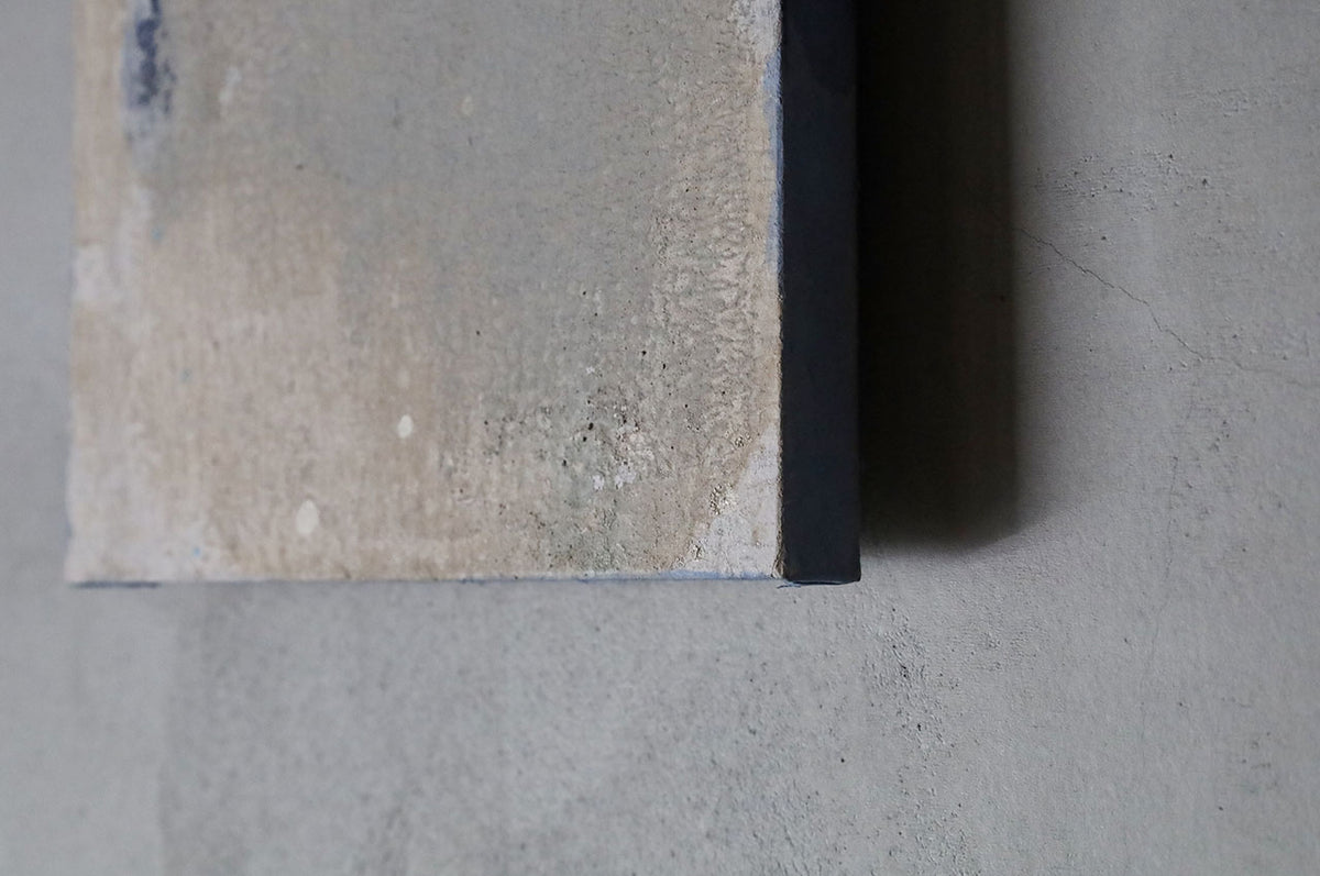 Wataru Hatano "A View from the Window"(KK-25)