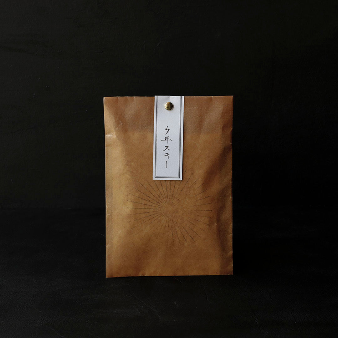 Yorozu - Whisky-Scented Sencha