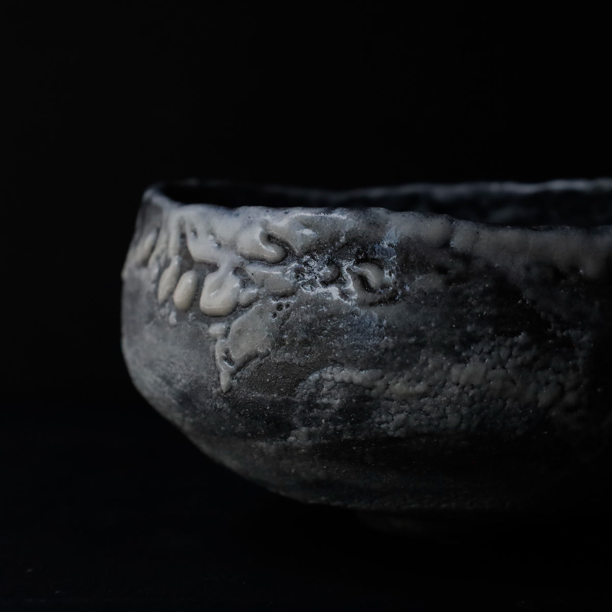 Yuko Ikeda Tea Bowl