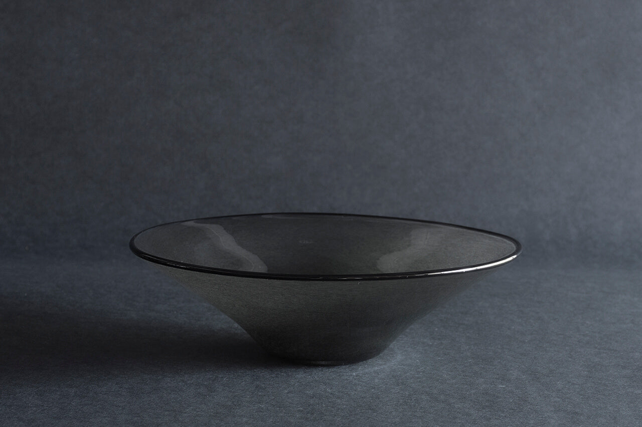 kasumi bowl S KURO