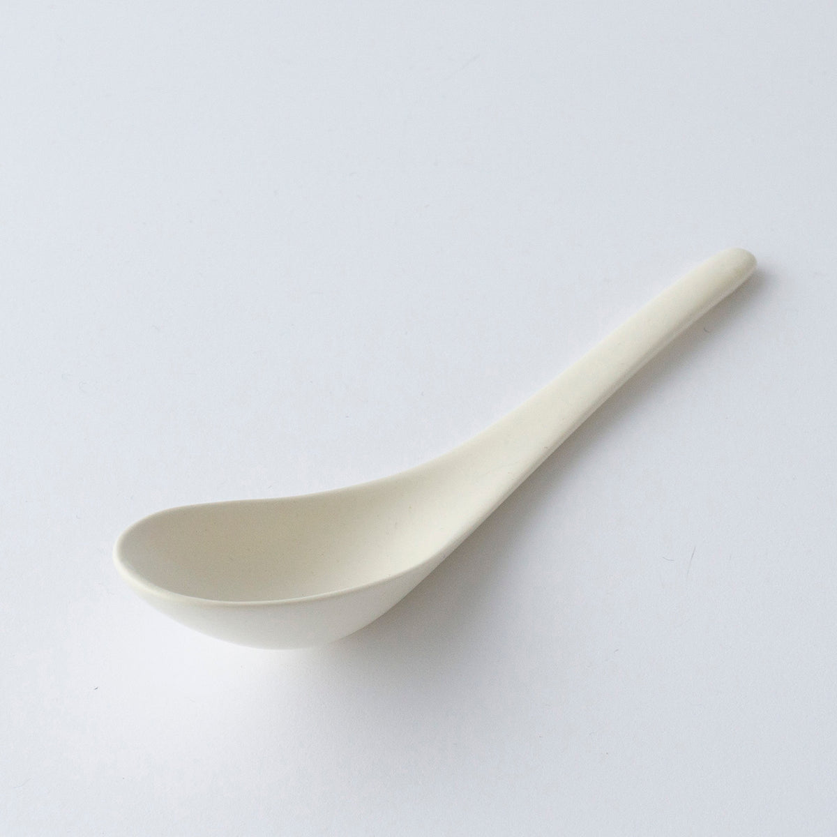Tadamasa Yamamoto Chinese Soup Spoon