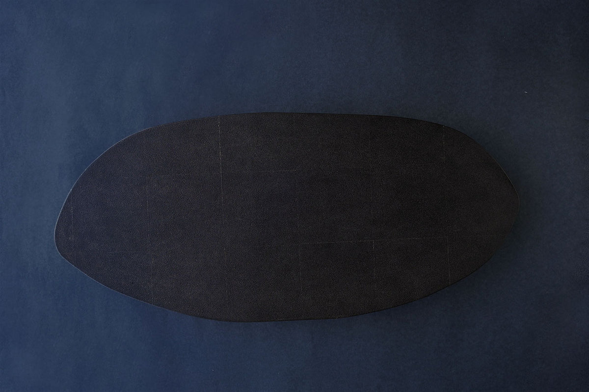 Akito Akagi Oval Plate Extra Large A