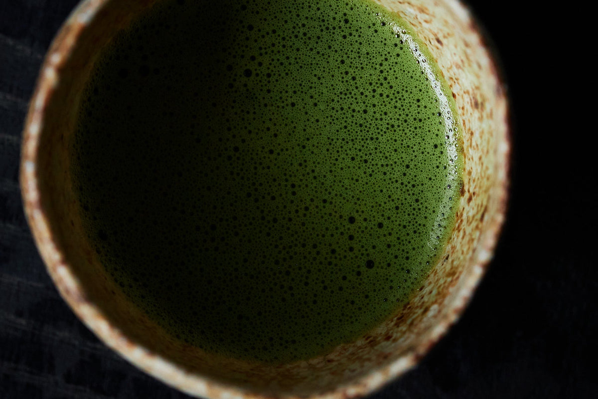 Online Exhibition『雨茶、晴茶』