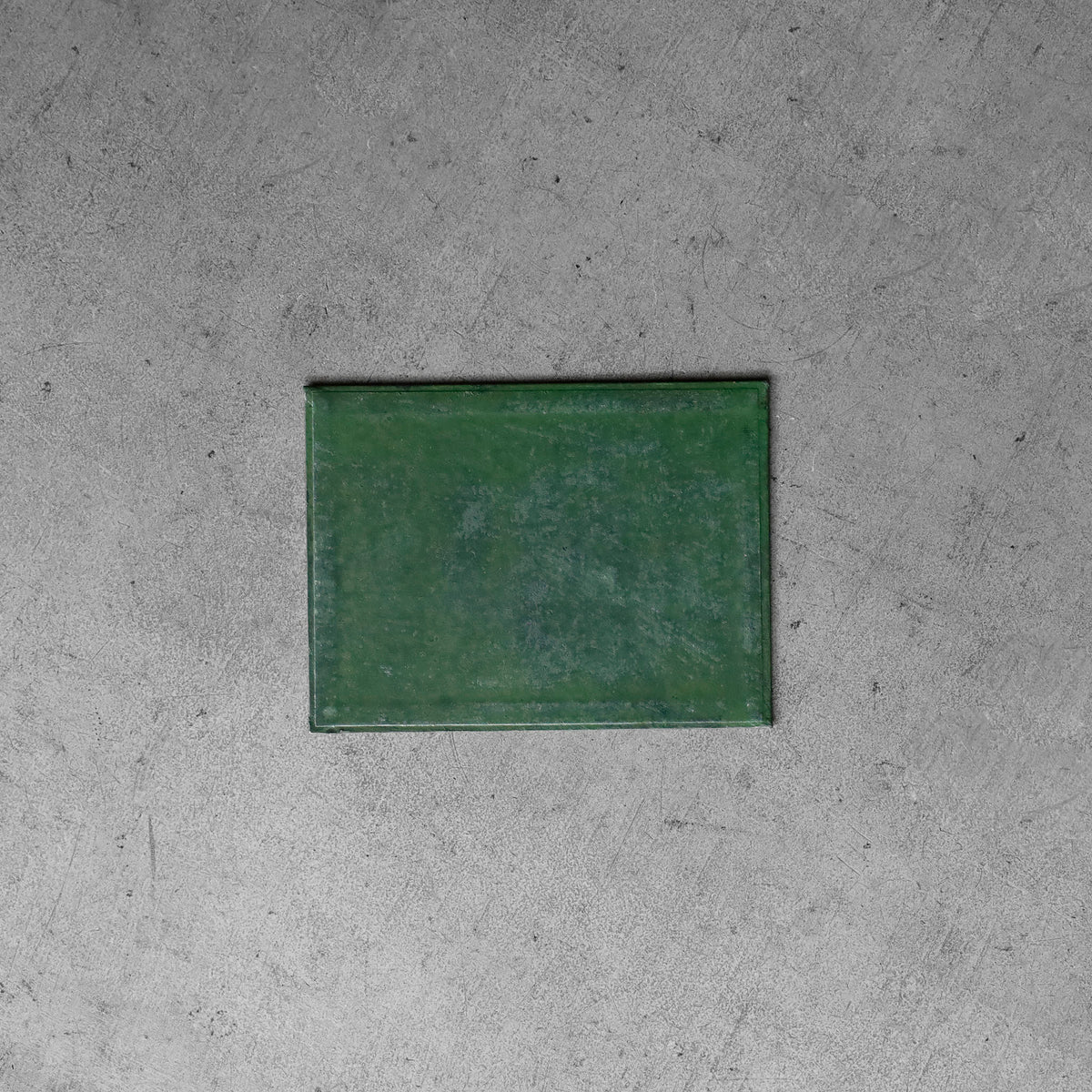 ハタノワタル 敷板 135×180　特　GR
