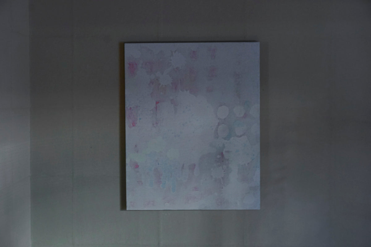 Wataru Hatano "A view from the window -AWAI- " (MI-02)