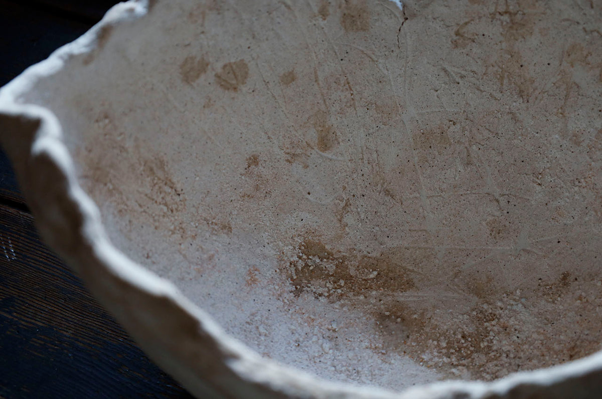●26-YI-S26 Object/Bowl