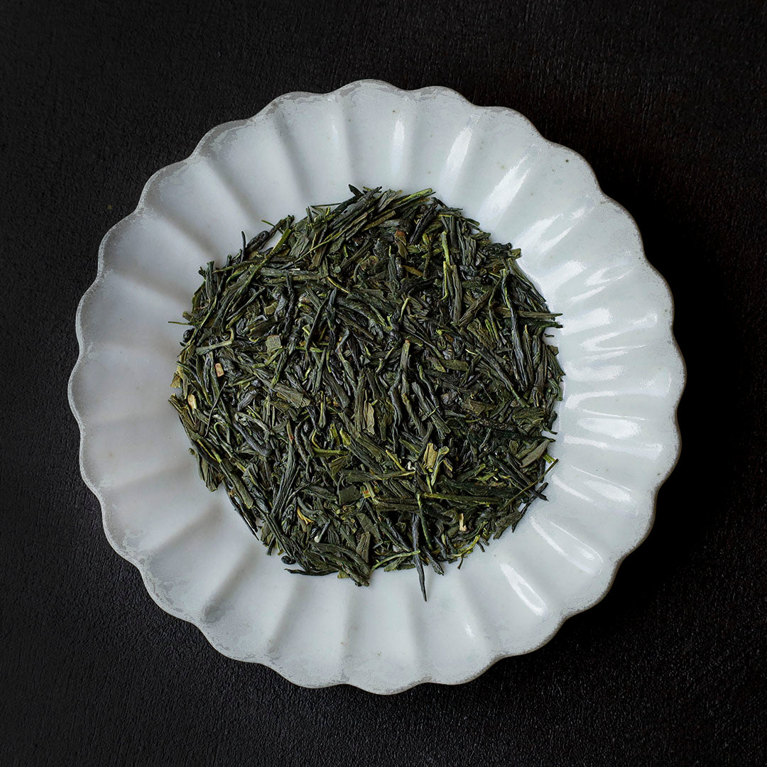 Yorozu - Whisky-Scented Sencha