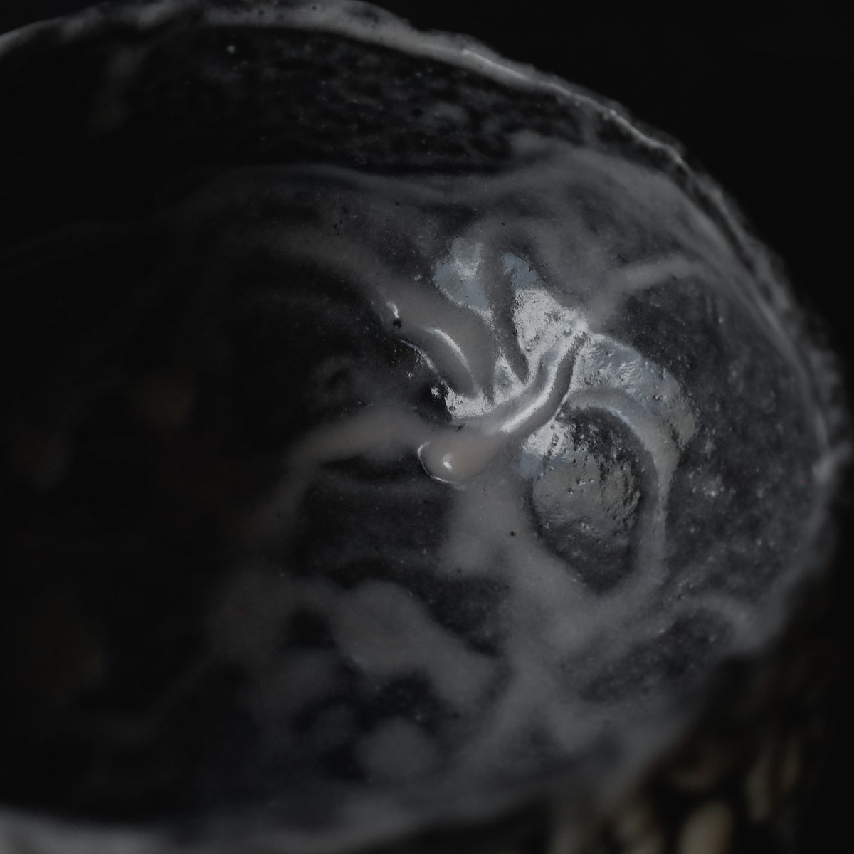 Yuko Ikeda Tea Bowl